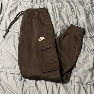 Nike Joggers With Pockets
